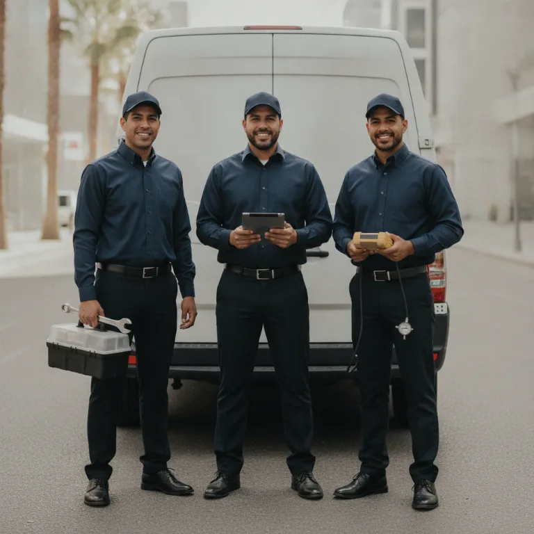 Motorista Privado equipe em Chapadinha